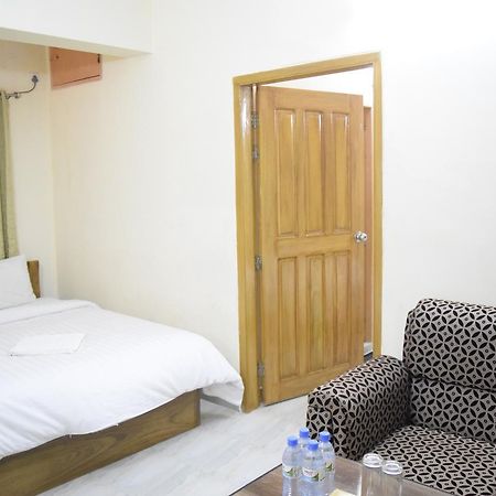 Hill Tower Hotel & Resort Кокс-Базар Экстерьер фото
