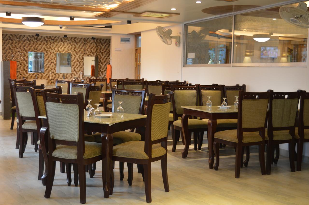 Hill Tower Hotel & Resort Кокс-Базар Экстерьер фото