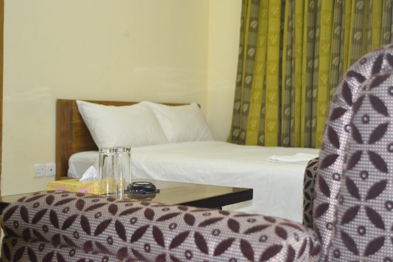 Hill Tower Hotel & Resort Кокс-Базар Экстерьер фото