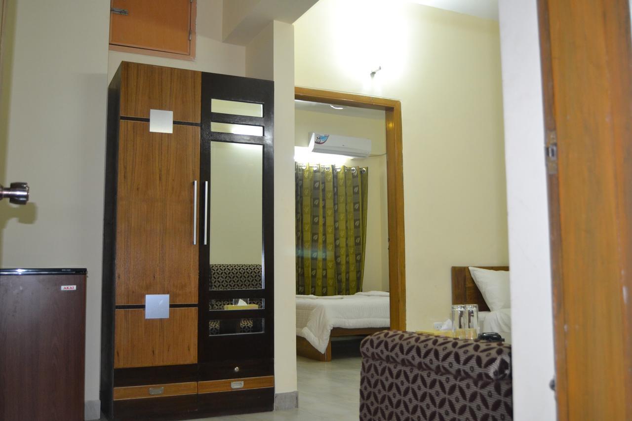 Hill Tower Hotel & Resort Кокс-Базар Экстерьер фото