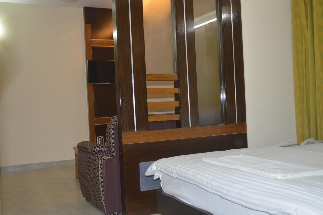 Hill Tower Hotel & Resort Кокс-Базар Экстерьер фото