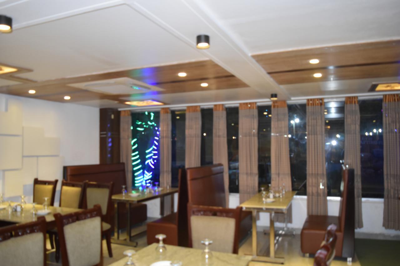 Hill Tower Hotel & Resort Кокс-Базар Экстерьер фото