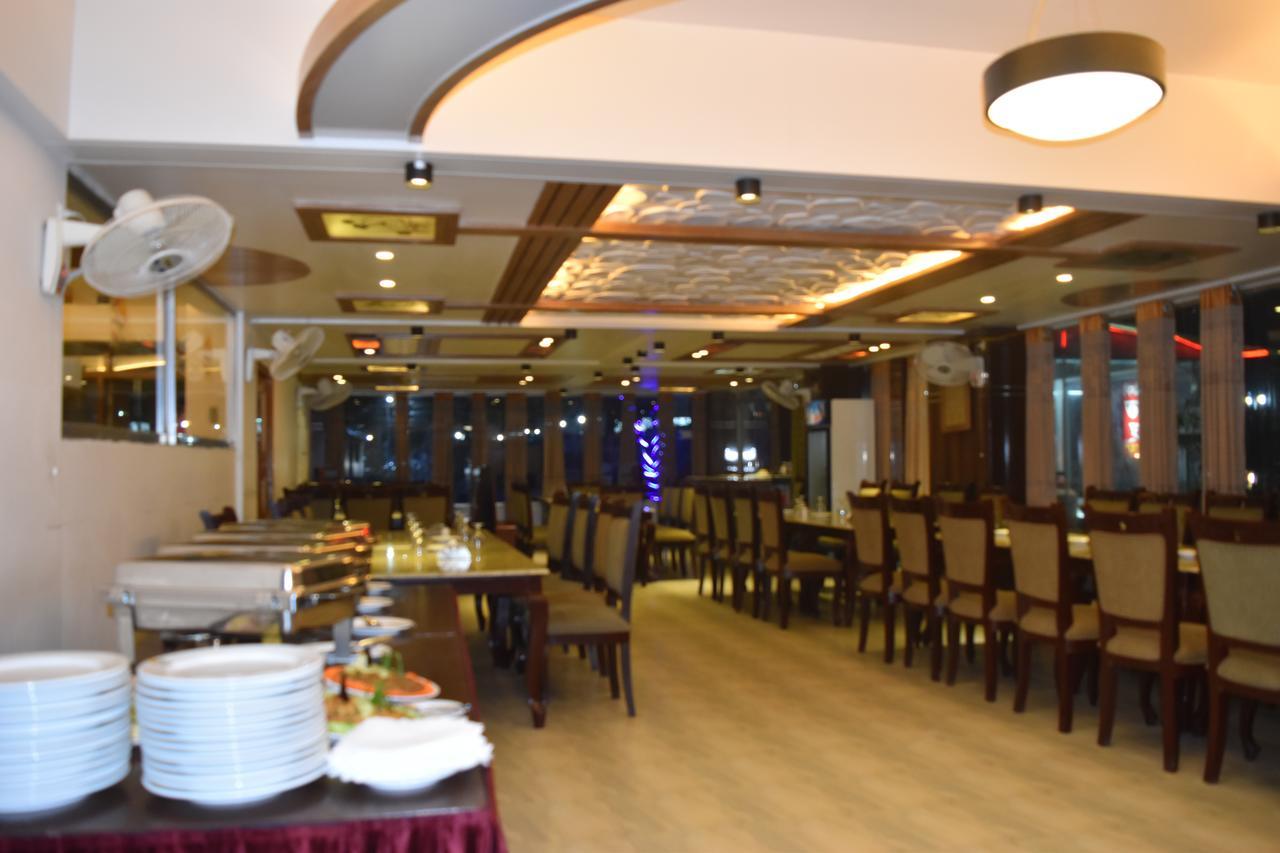 Hill Tower Hotel & Resort Кокс-Базар Экстерьер фото