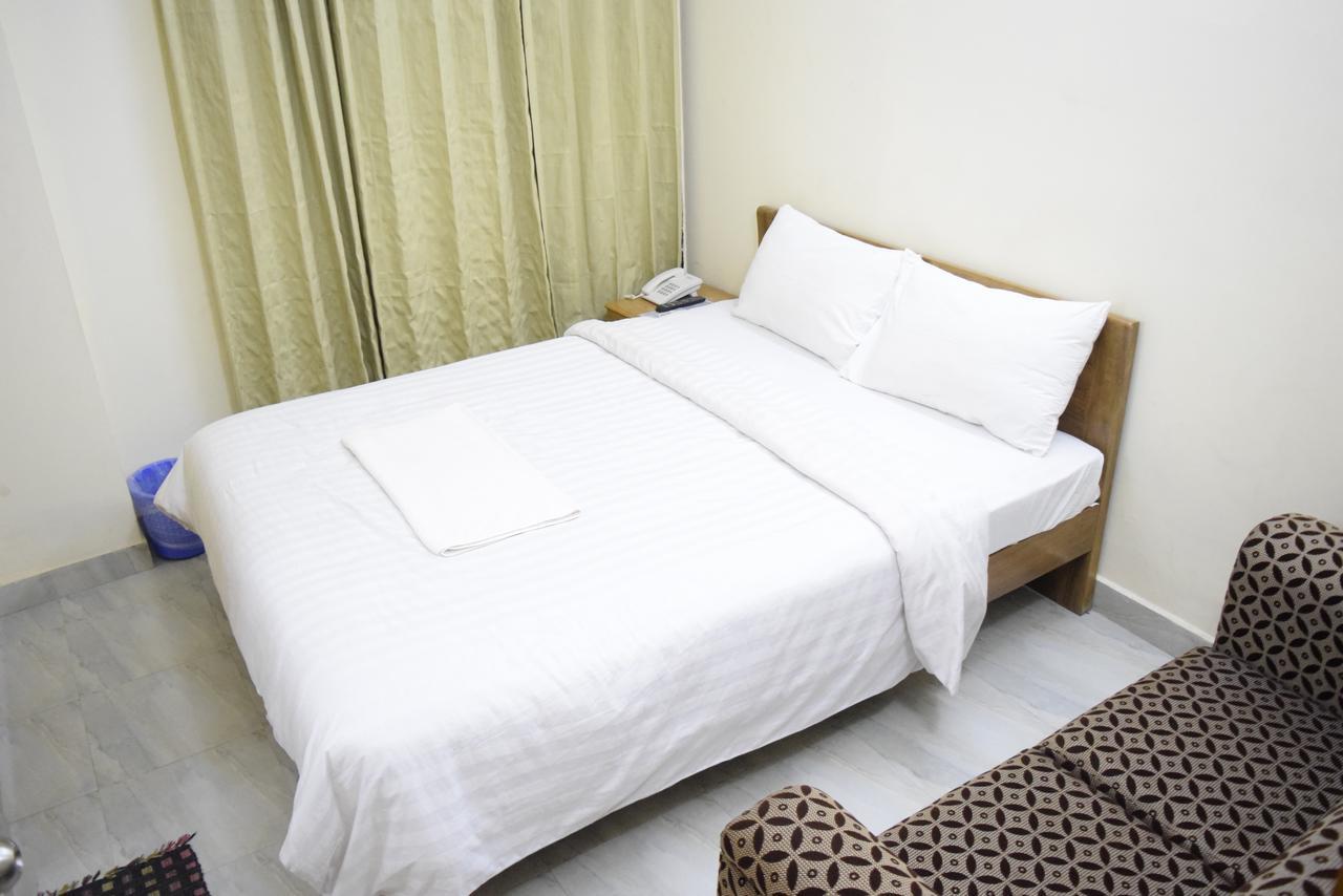 Hill Tower Hotel & Resort Кокс-Базар Экстерьер фото
