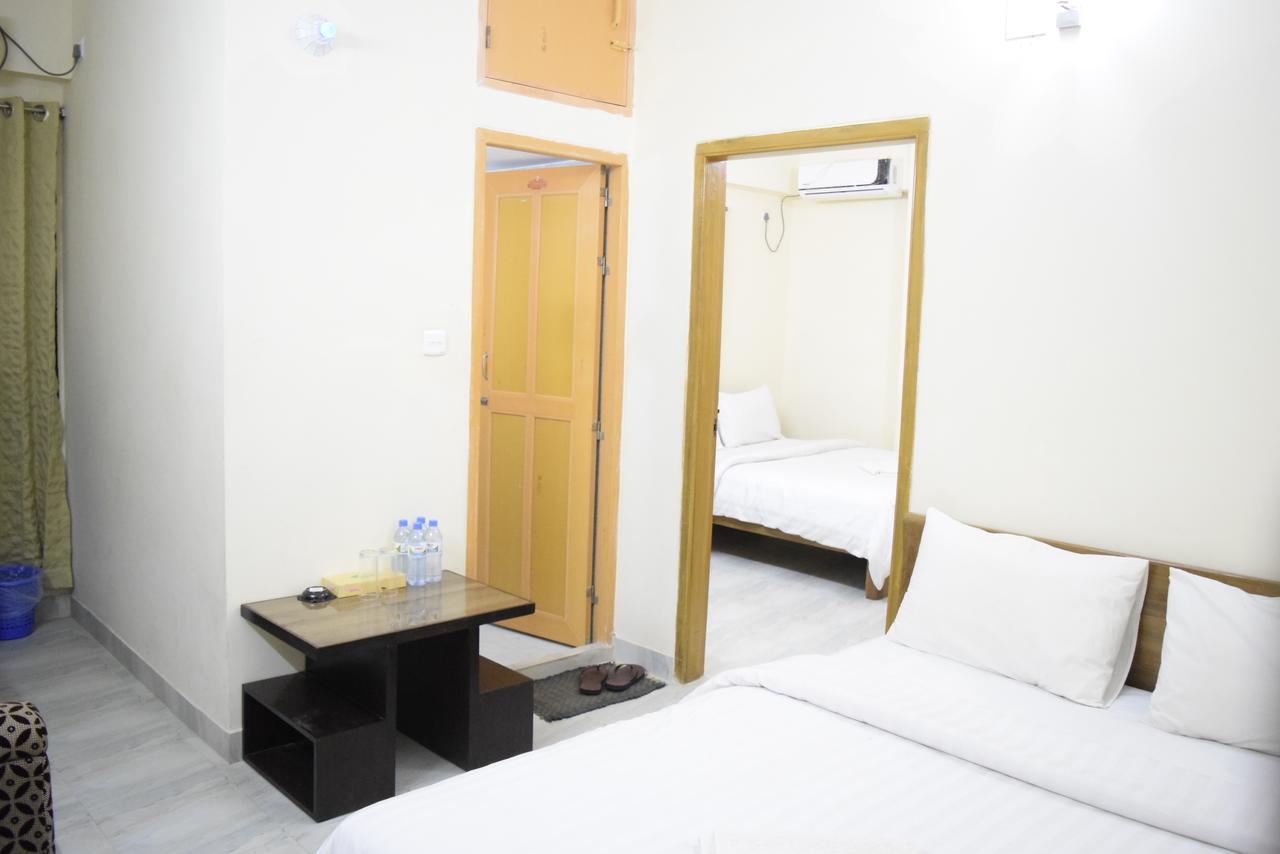 Hill Tower Hotel & Resort Кокс-Базар Экстерьер фото